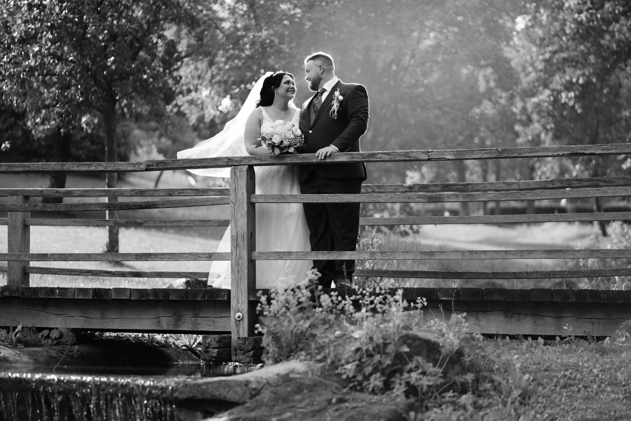 Hochzeitsplanung in Hessen