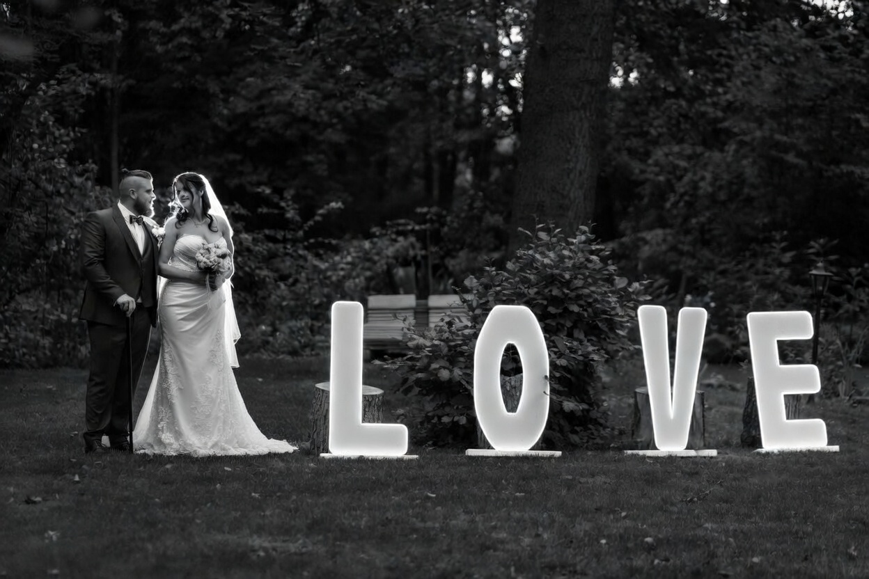 Hochzeitsplanung in Hessen