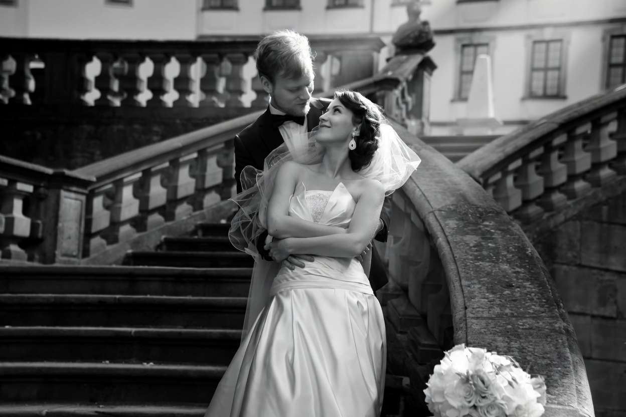 Hochzeitsplanung in Hessen